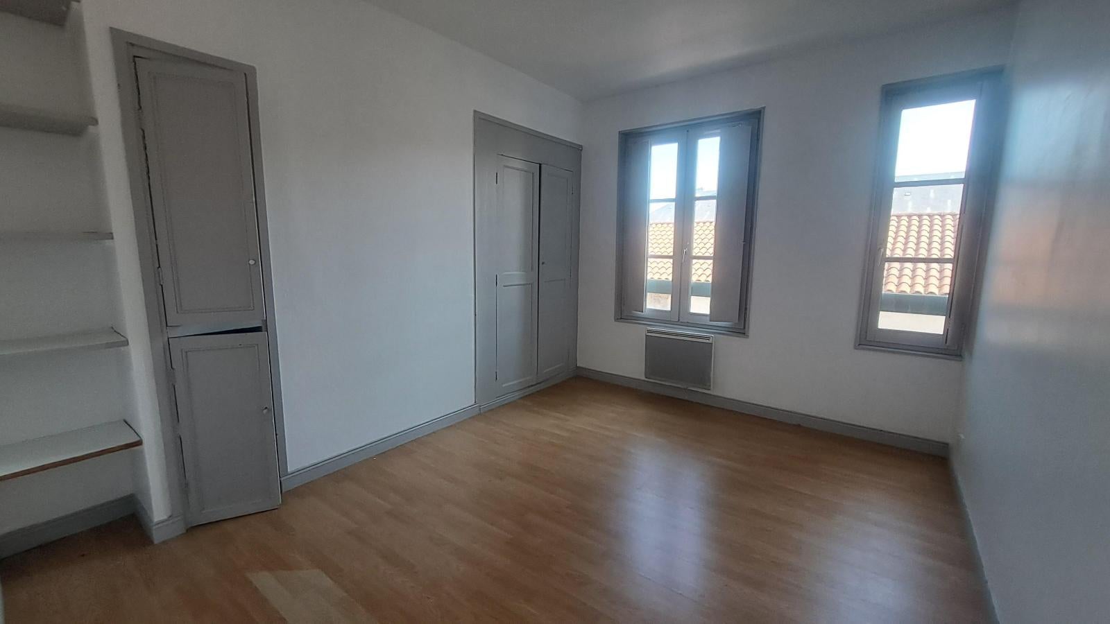 Appartement Rue Bourgneuf à Bayonne