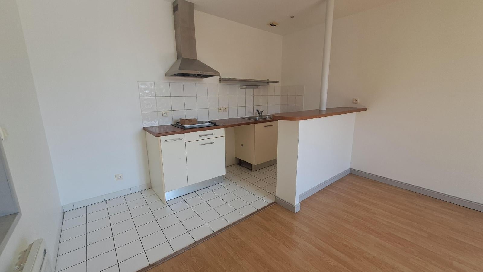 Appartement Rue Bourgneuf à Bayonne