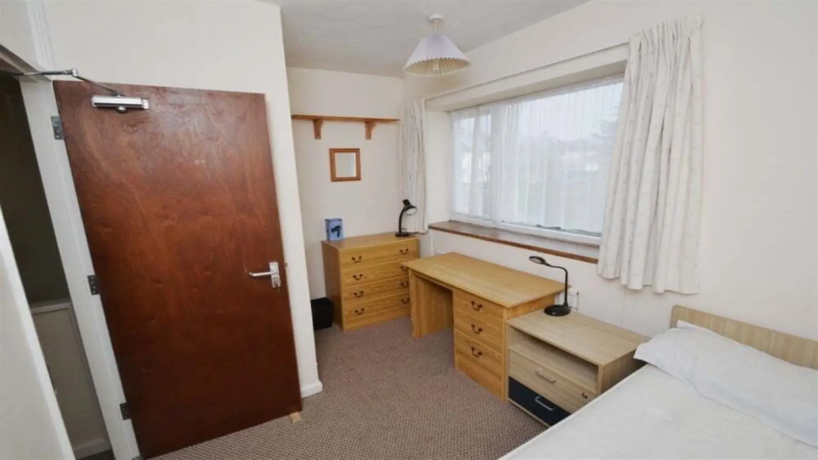 Flat Rivergreen in Nottingham
