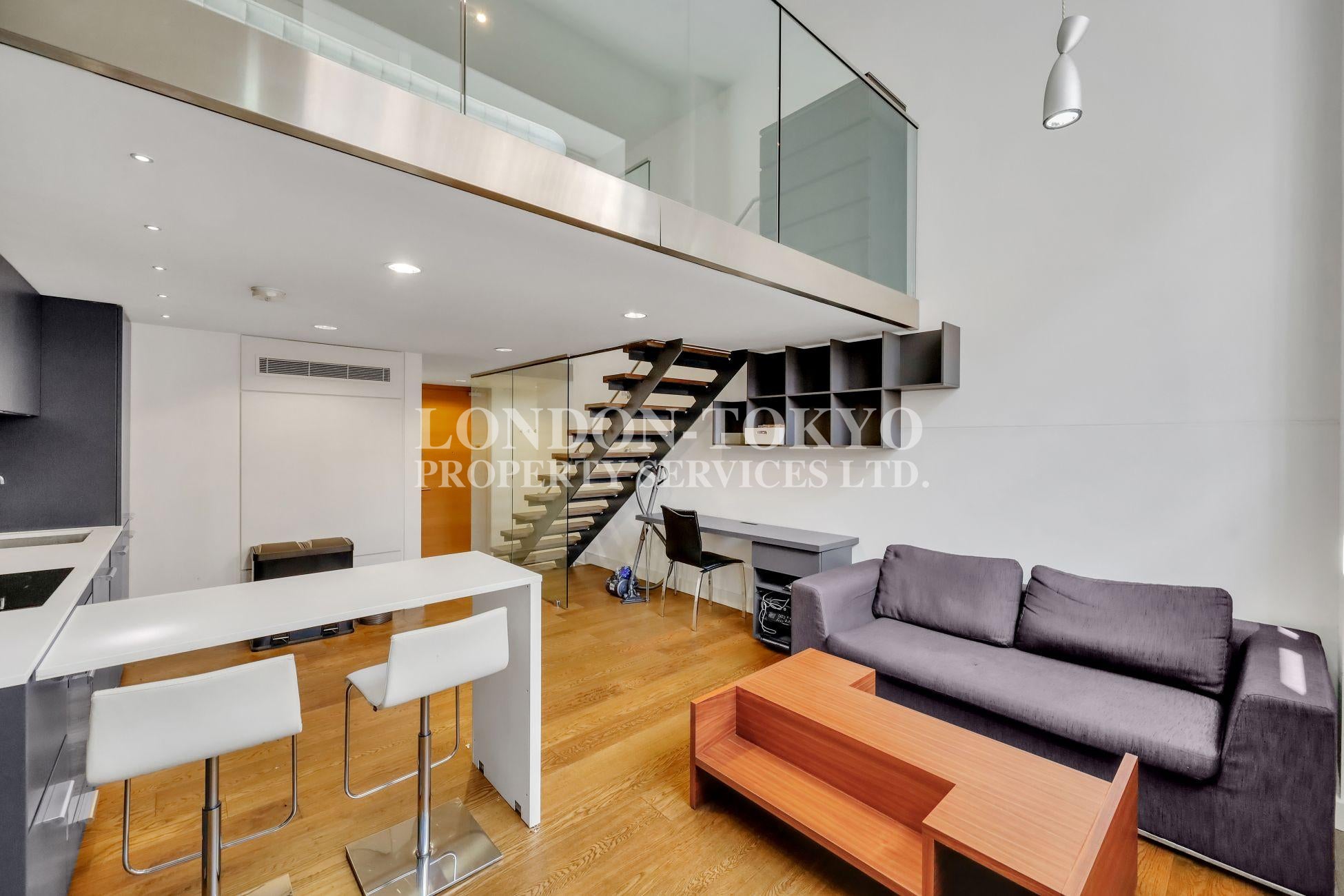 Flat Blandford Street in City of Westminster