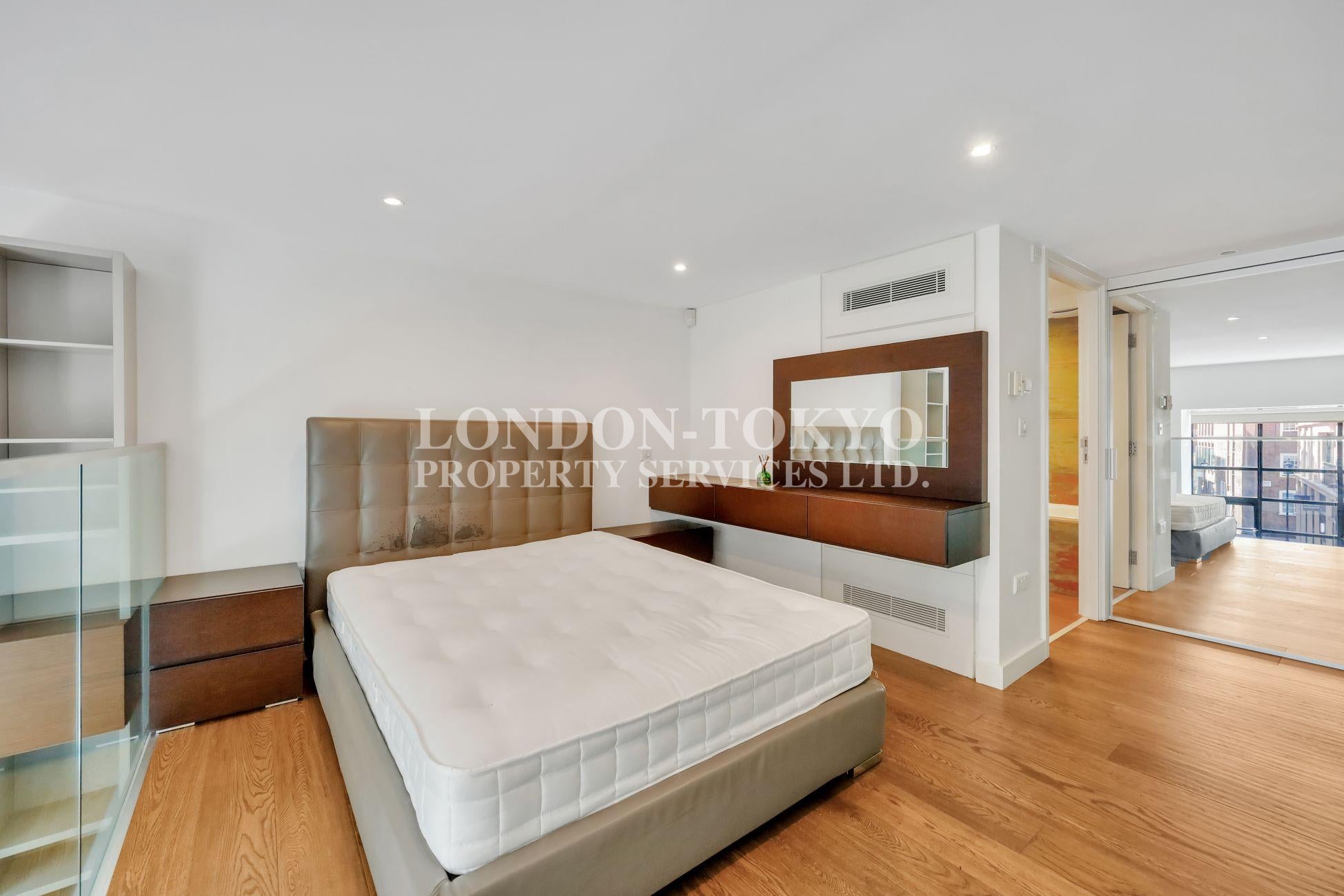 Flat Blandford Street in City of Westminster