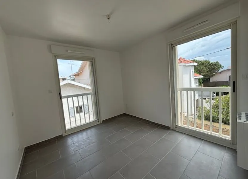 Appartement Boulevard de la Plage à Arcachon