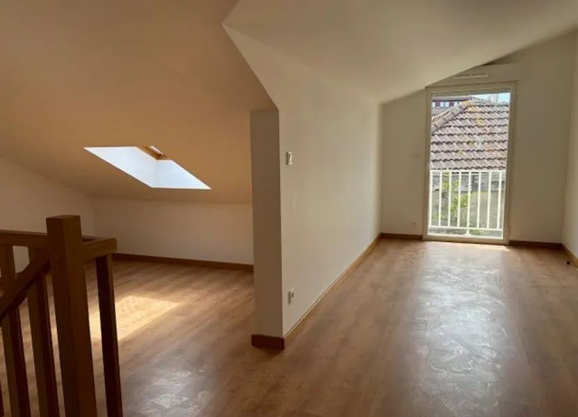 Appartement Boulevard de la Plage à Arcachon