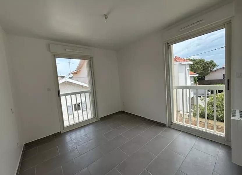 Appartement Boulevard de la Plage à Arcachon