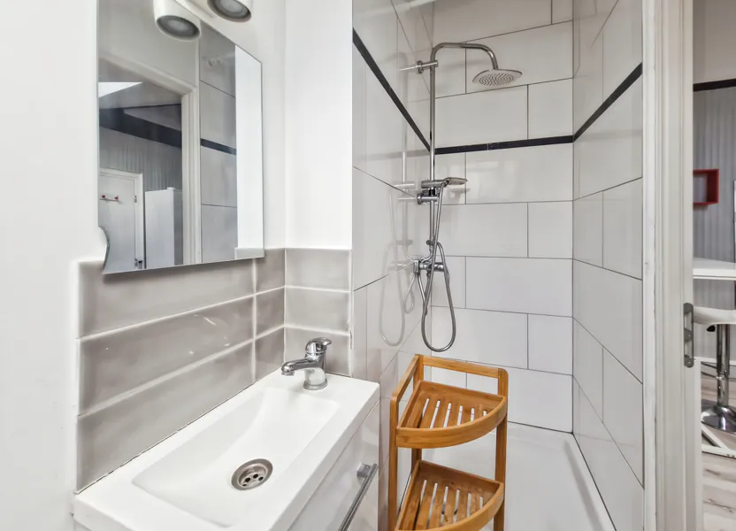 Appartement Rue Vernouillet à Reims