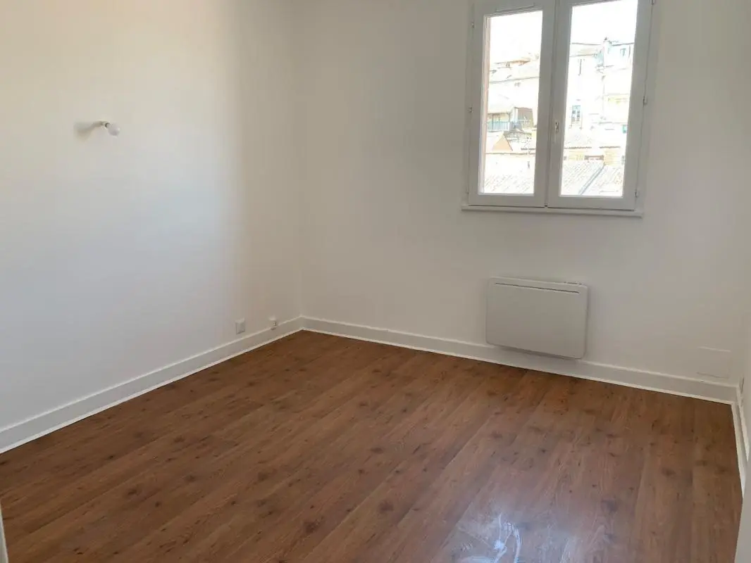 Appartement Rue du Conseil à Périgueux