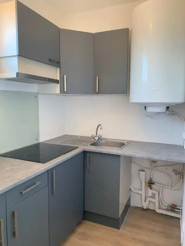 Appartement Rue du Conseil à Périgueux