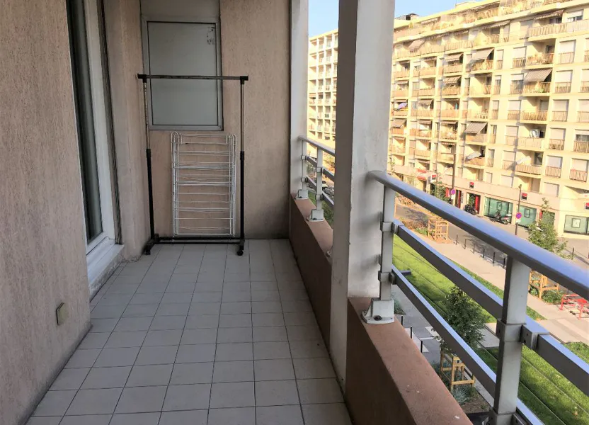 Appartement Avenue de la Californie à Nice
