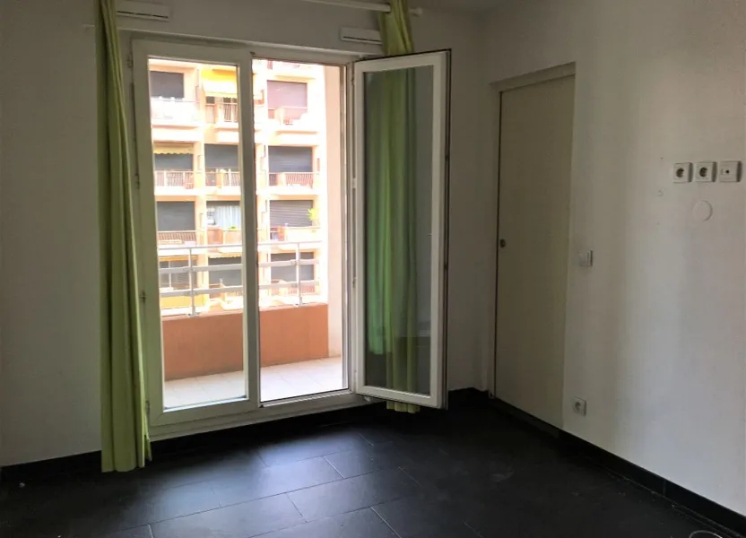 Appartement Avenue de la Californie à Nice