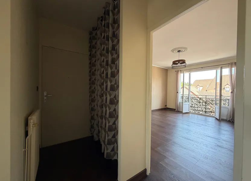 Appartement Chemin de Chouanville à Linas