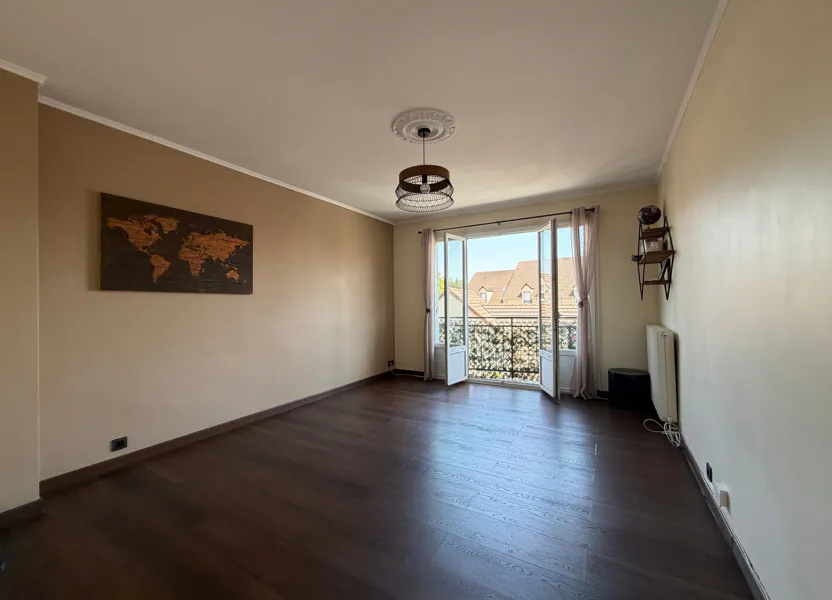 Appartement Chemin de Chouanville à Linas