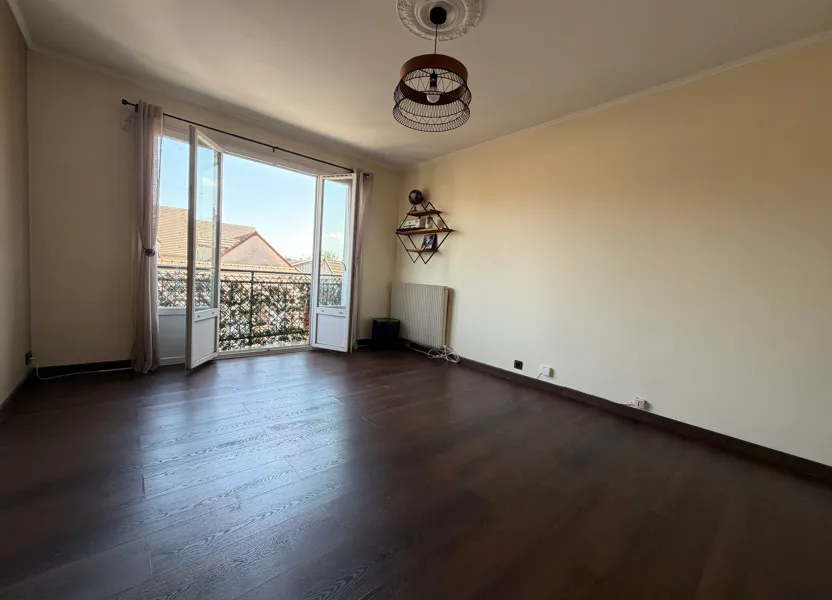 Appartement Chemin de Chouanville à Linas