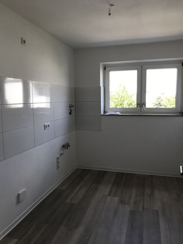 Wohnung Gabelsbergerstraße in Dortmund