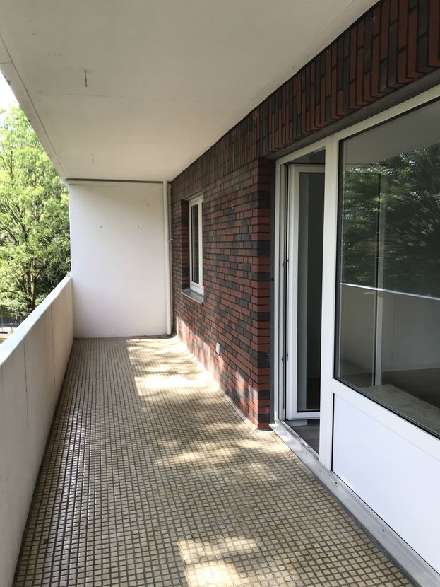 Wohnung Gabelsbergerstraße in Dortmund