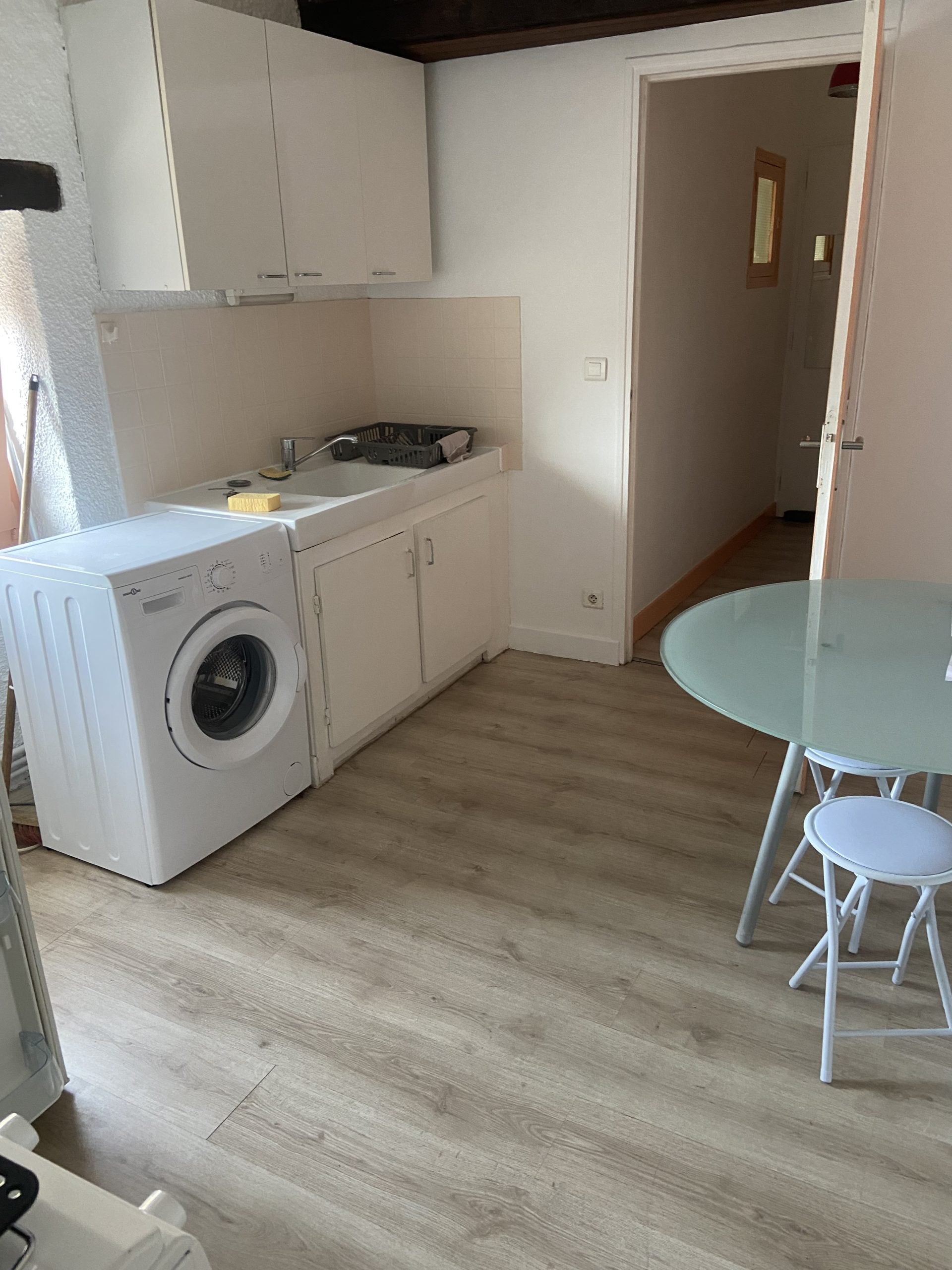 Appartement Rue du Maréchal Foch à Cahors