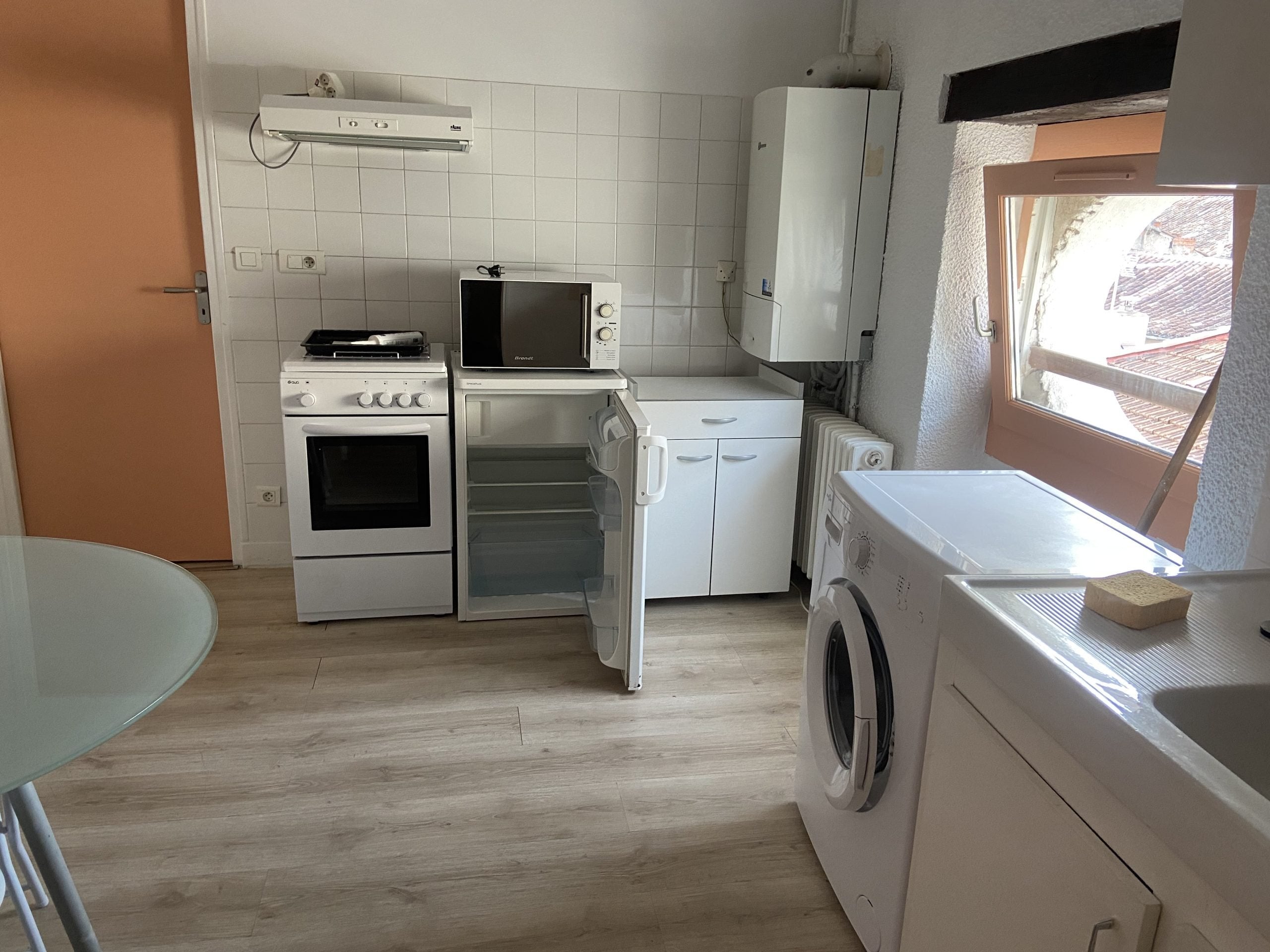 Appartement Rue du Maréchal Foch à Cahors