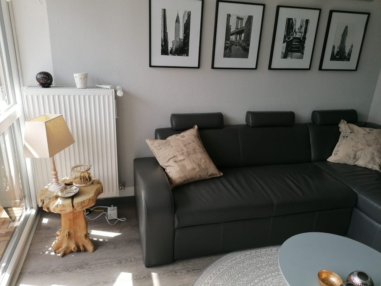 Wohnung Saturnweg in Nürnberg