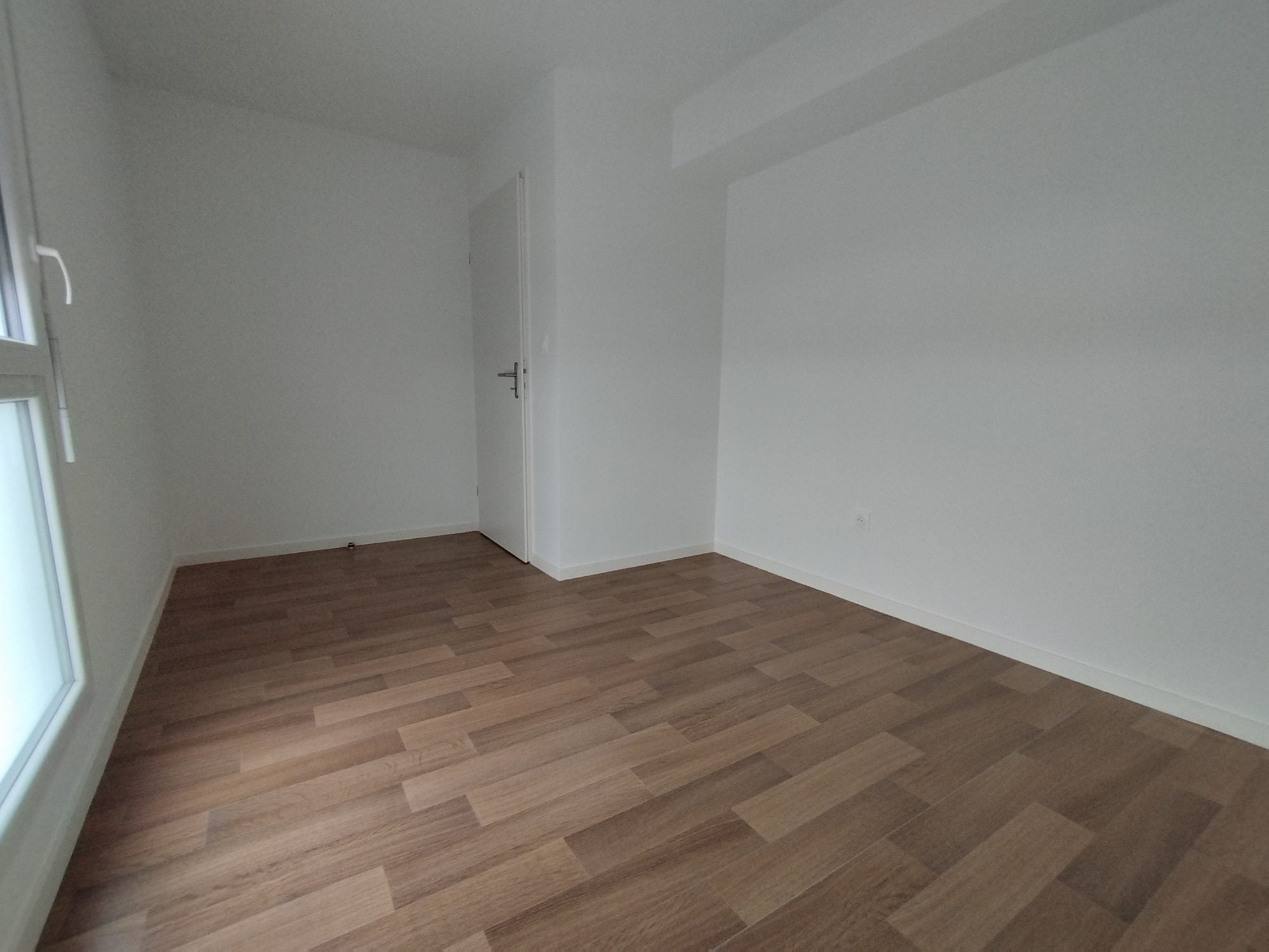 Appartement Rue Henri Dunant à Lucé