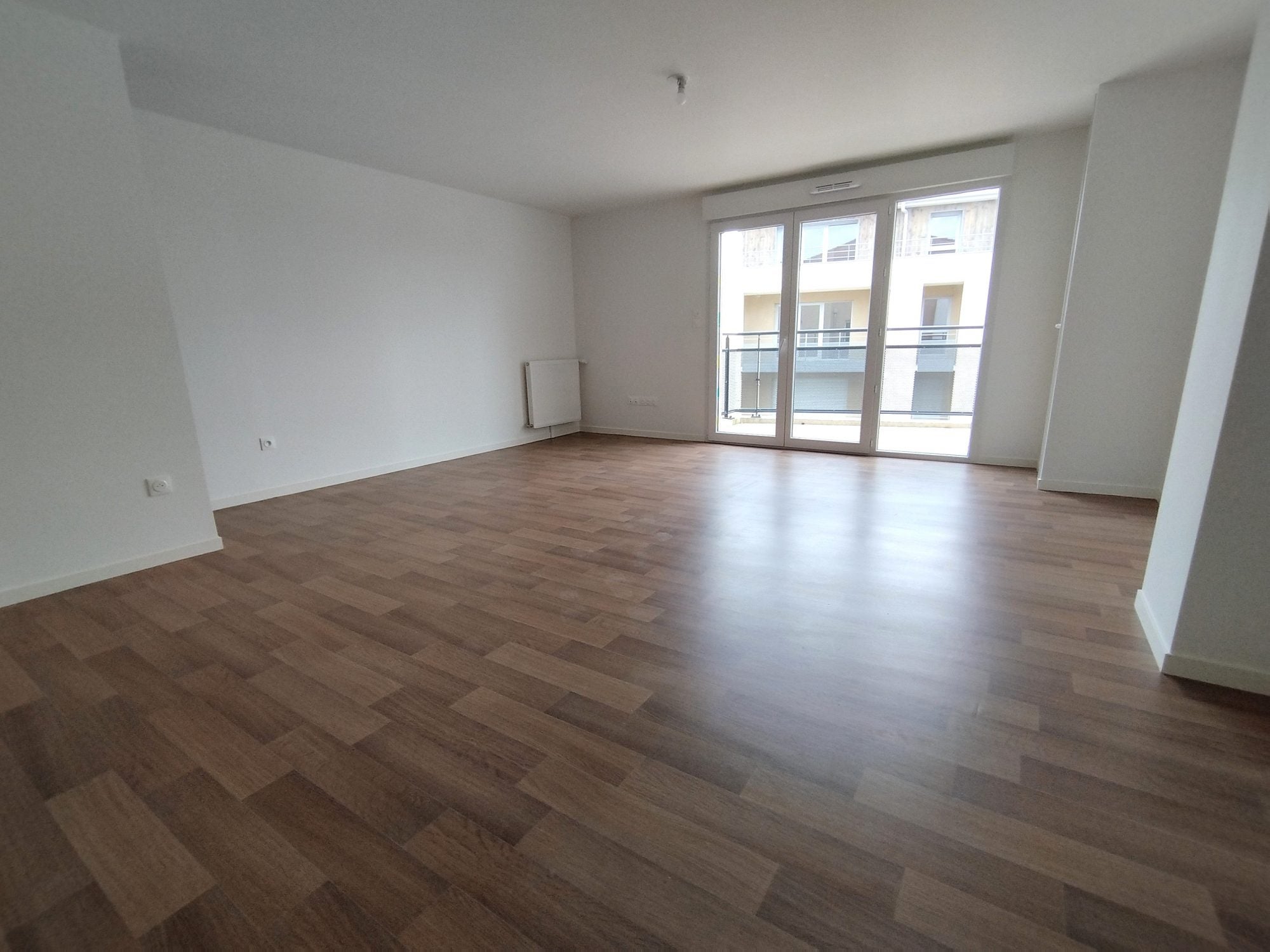 Appartement Rue Georges Varlet à Lucé