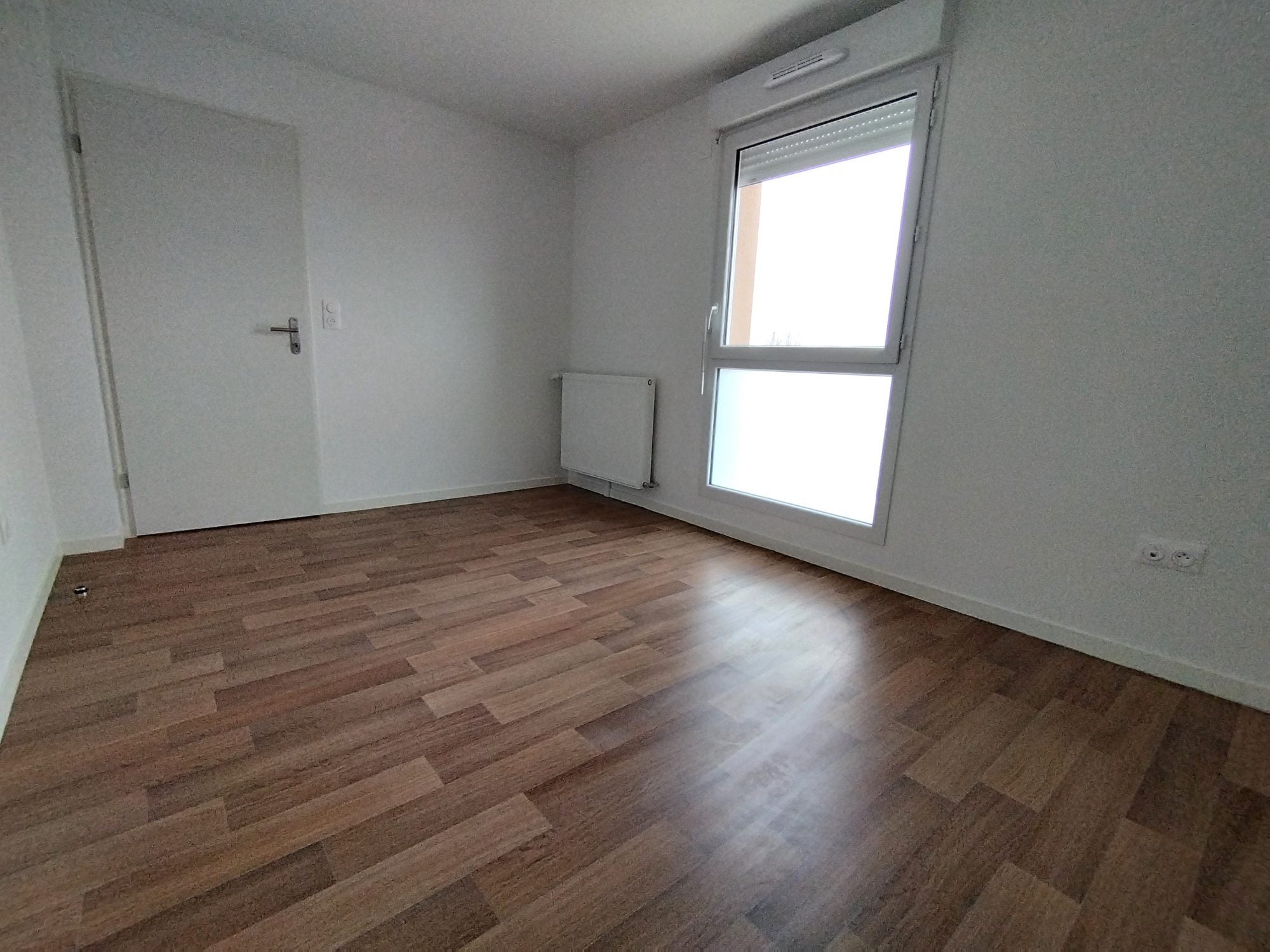 Appartement Rue Henri Dunant à Lucé