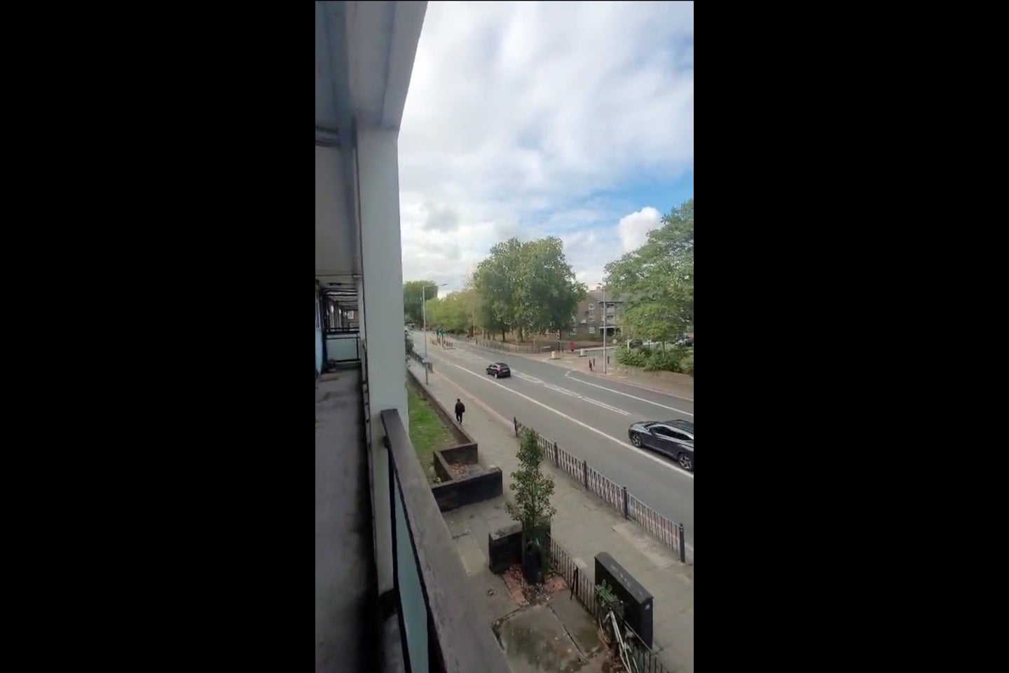 Flat East India Dock Road in Greater London