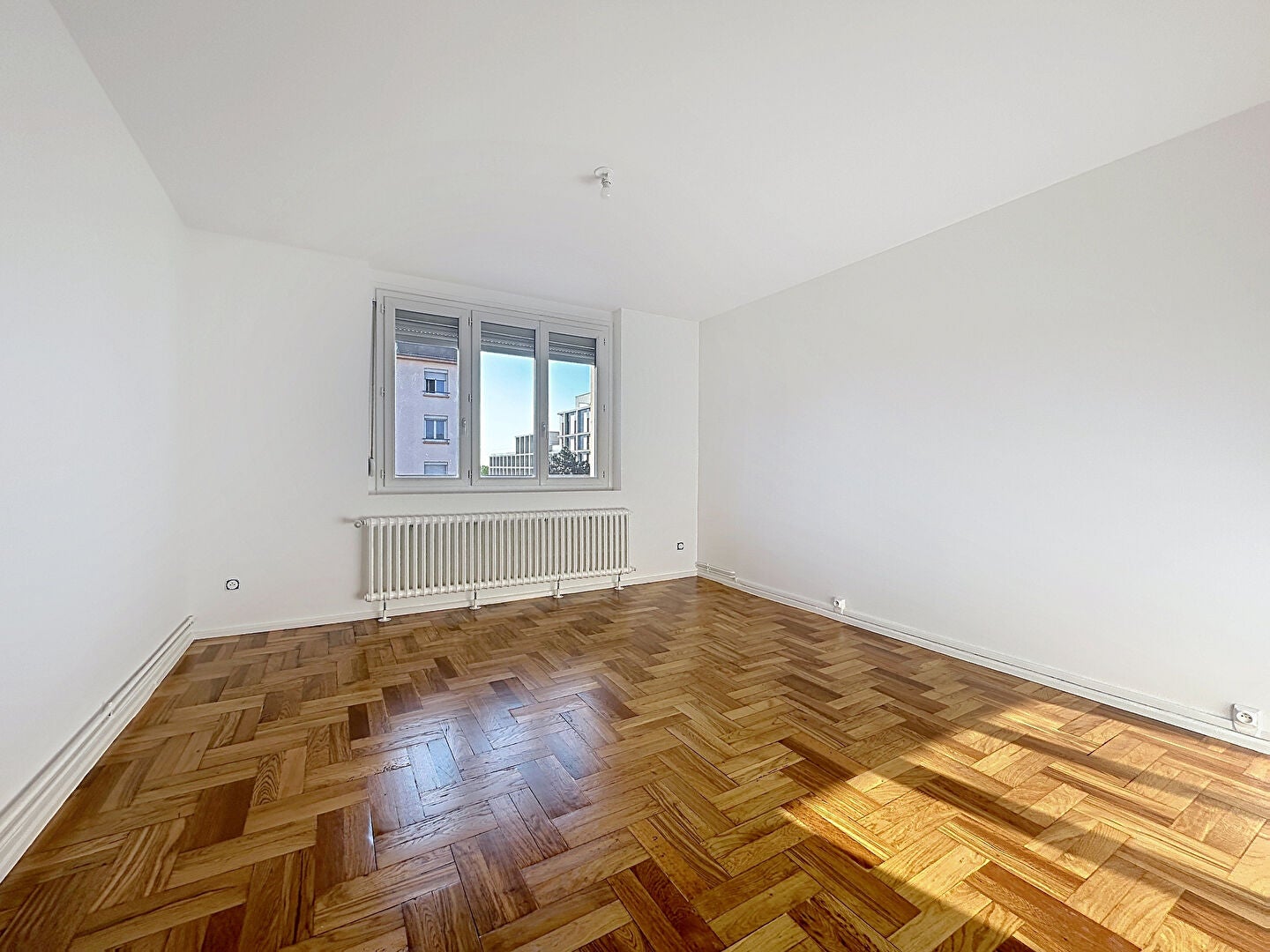 Appartement Rue de Margnolles à Caluire-et-Cuire