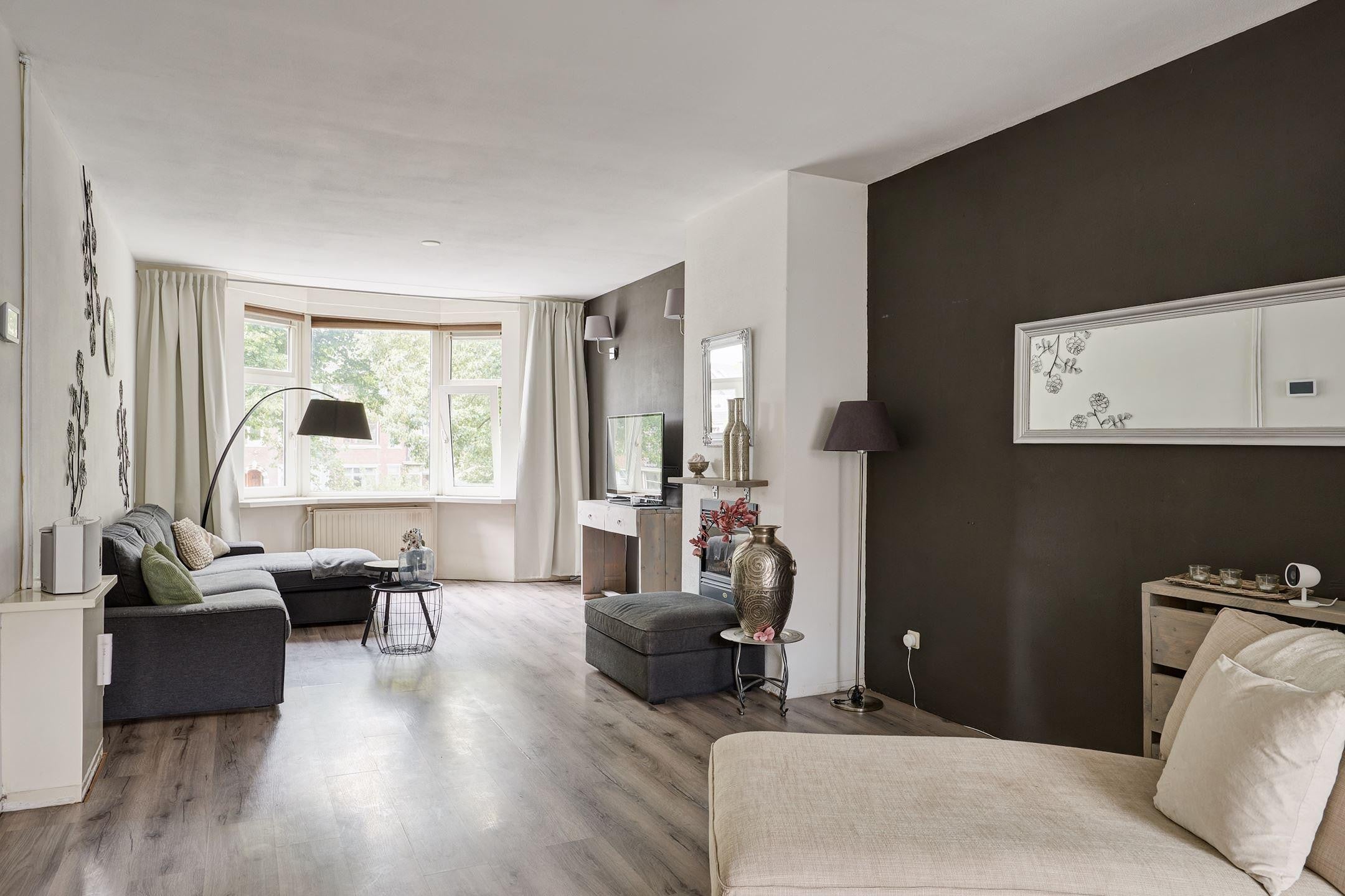 Appartement Schiedamseweg in Vlaardingen