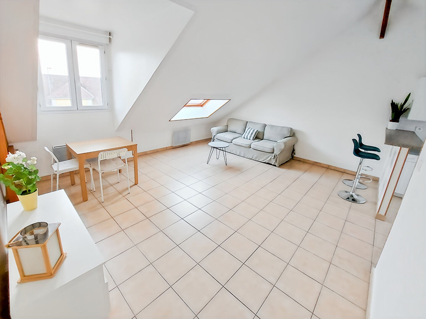Appartement Rue de l'Arcade à Mennecy