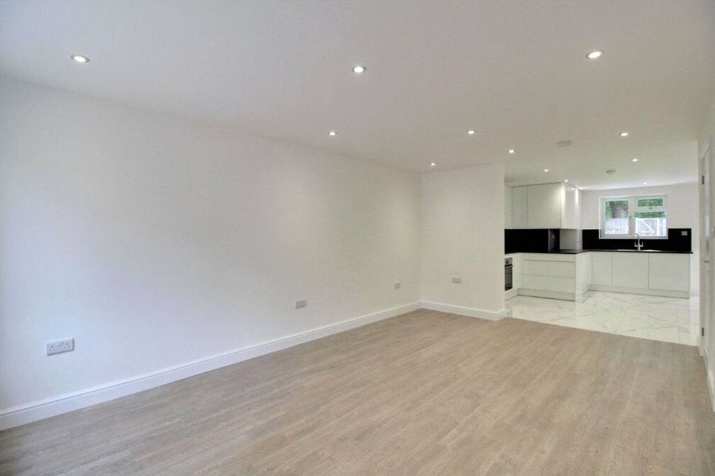 House Conway Drive in Rushmoor