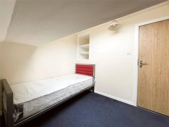 Room Eldon Place in Bradford