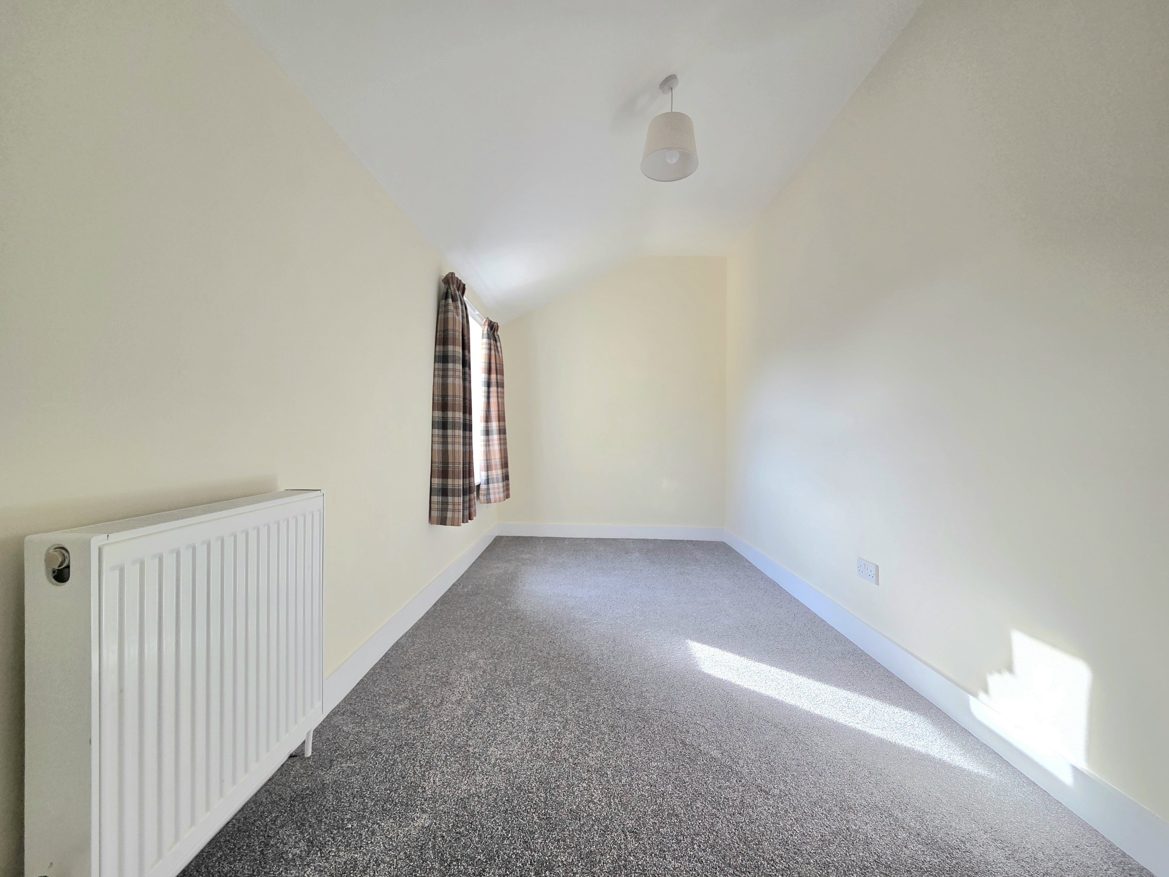 Flat St Ronan's Road in Portsmouth