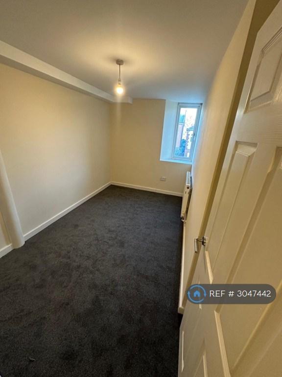 Flat Harrowby Road in Litherland
