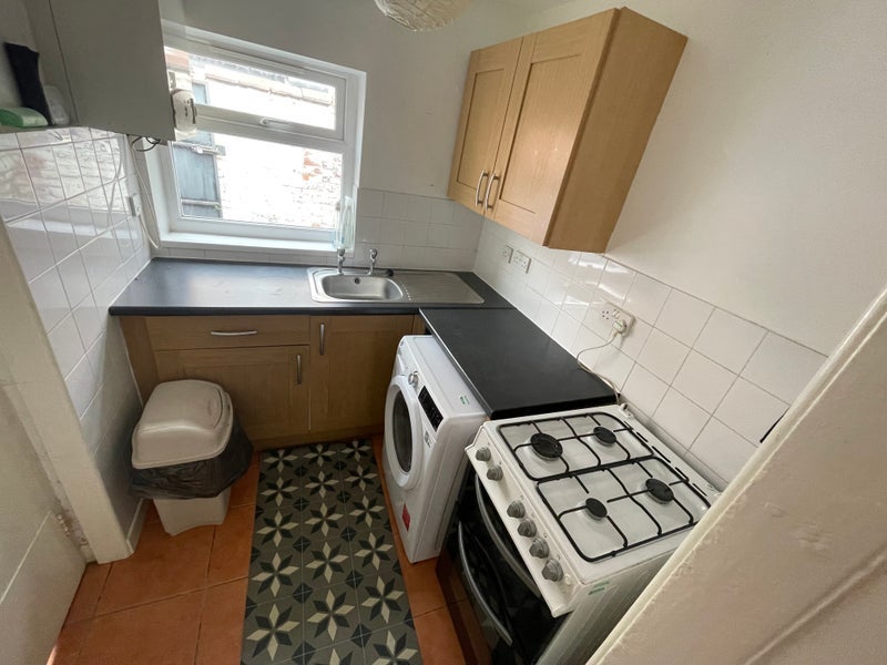 Room Wincombe Street in Manchester