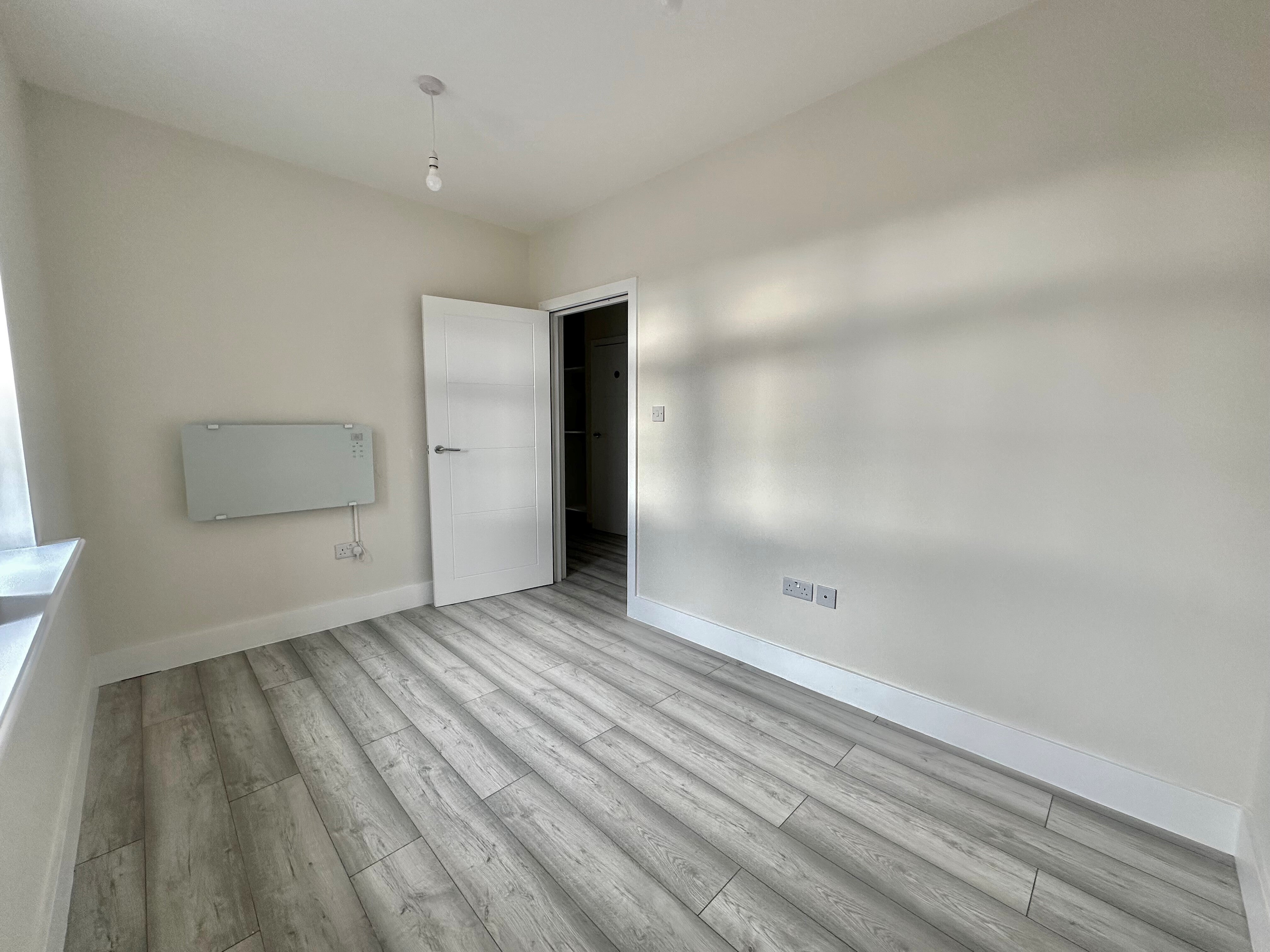 Flat Prince's Walk in Fenland District