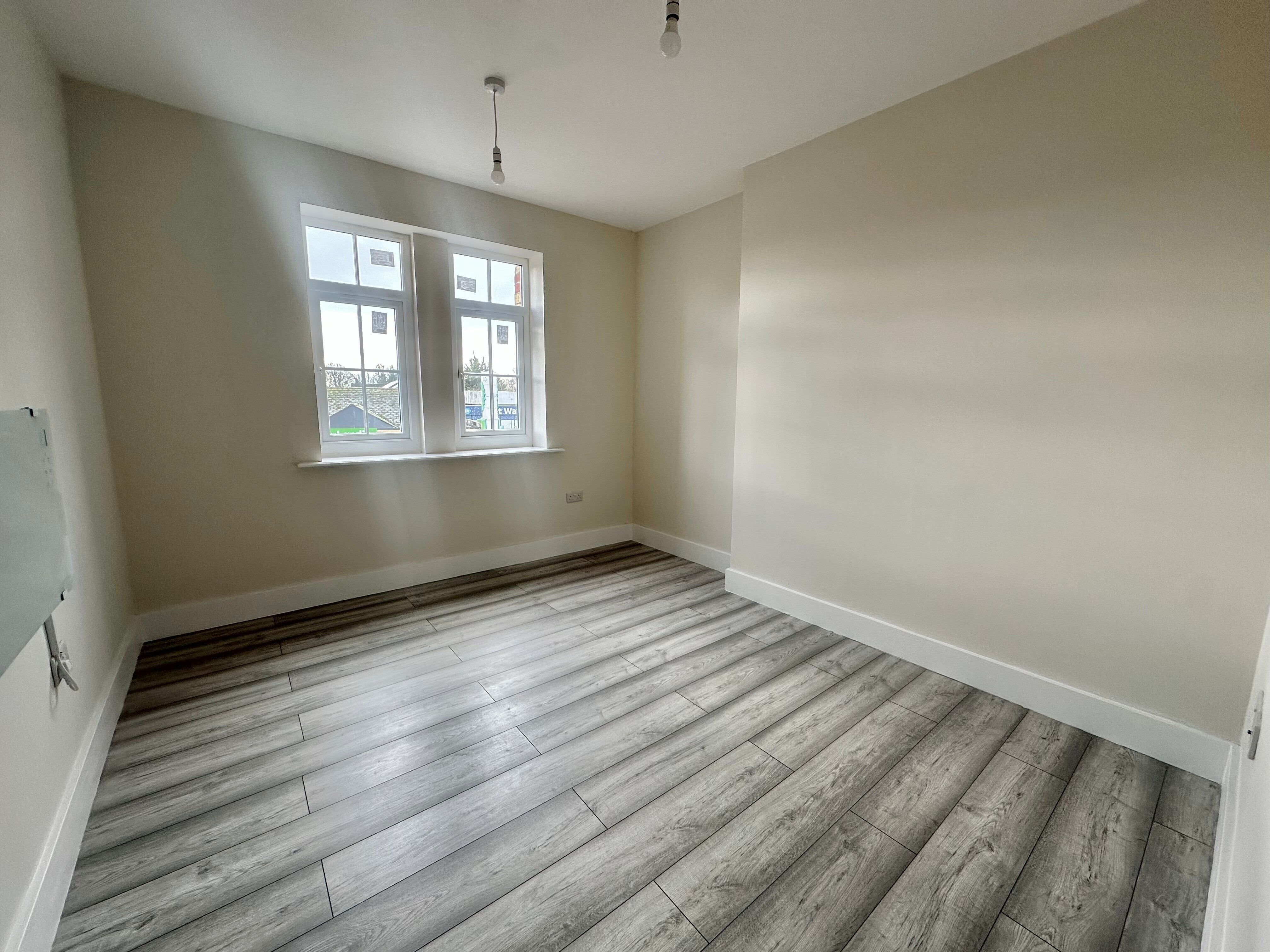 Flat Prince's Walk in Fenland District