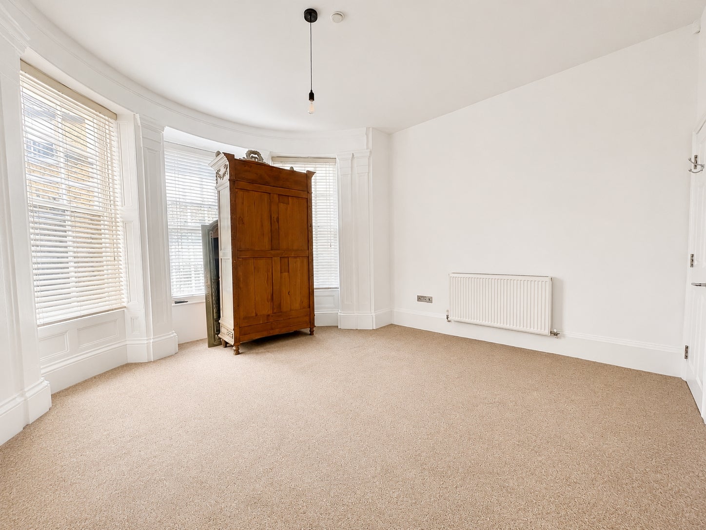 Flat Trinity Square in Thanet