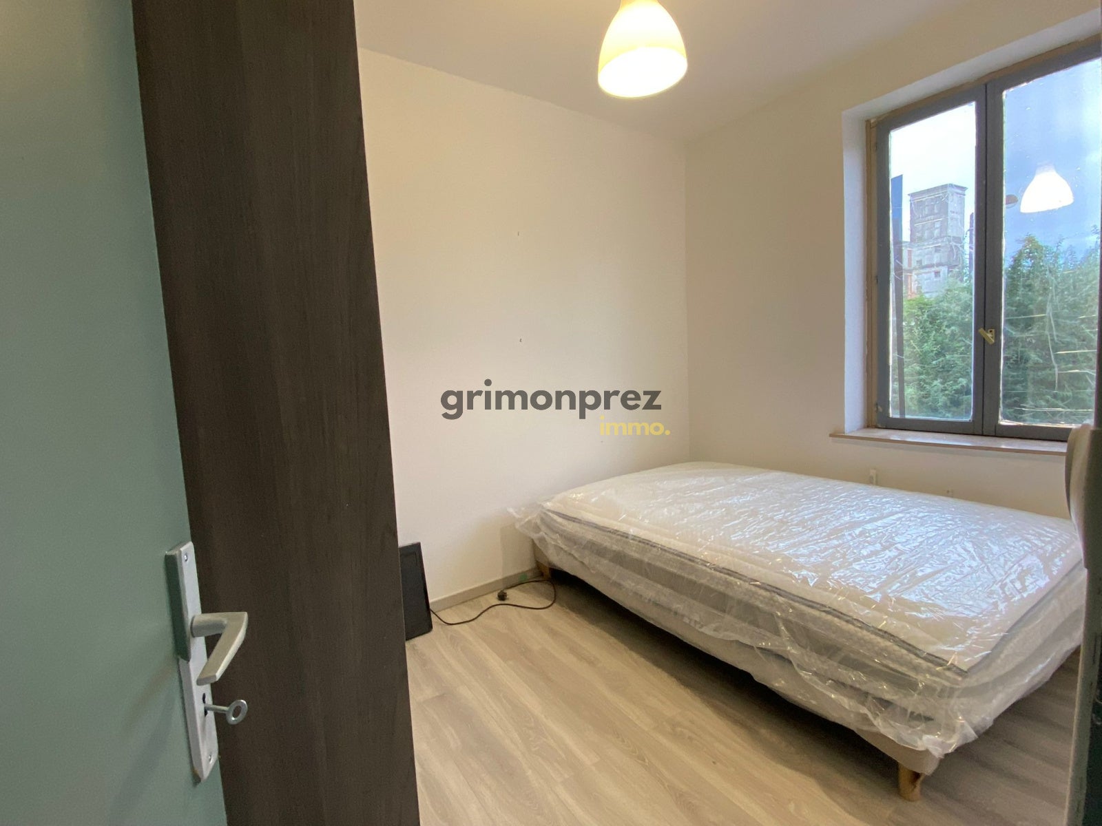 Appartement Rue du Curoir à Roubaix