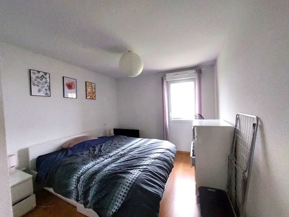 Appartement Impasse J.B. Bruyères à Daux