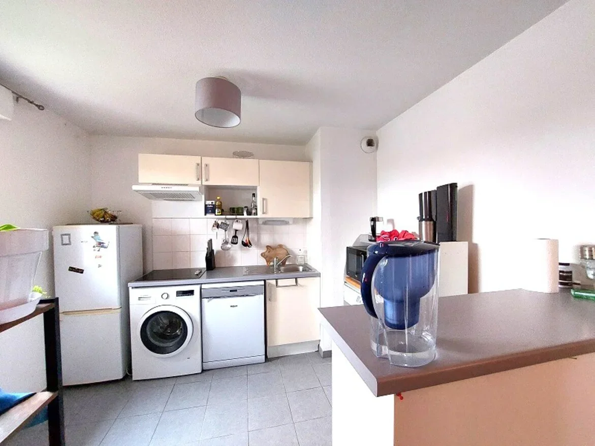 Appartement Impasse J.B. Bruyères à Daux