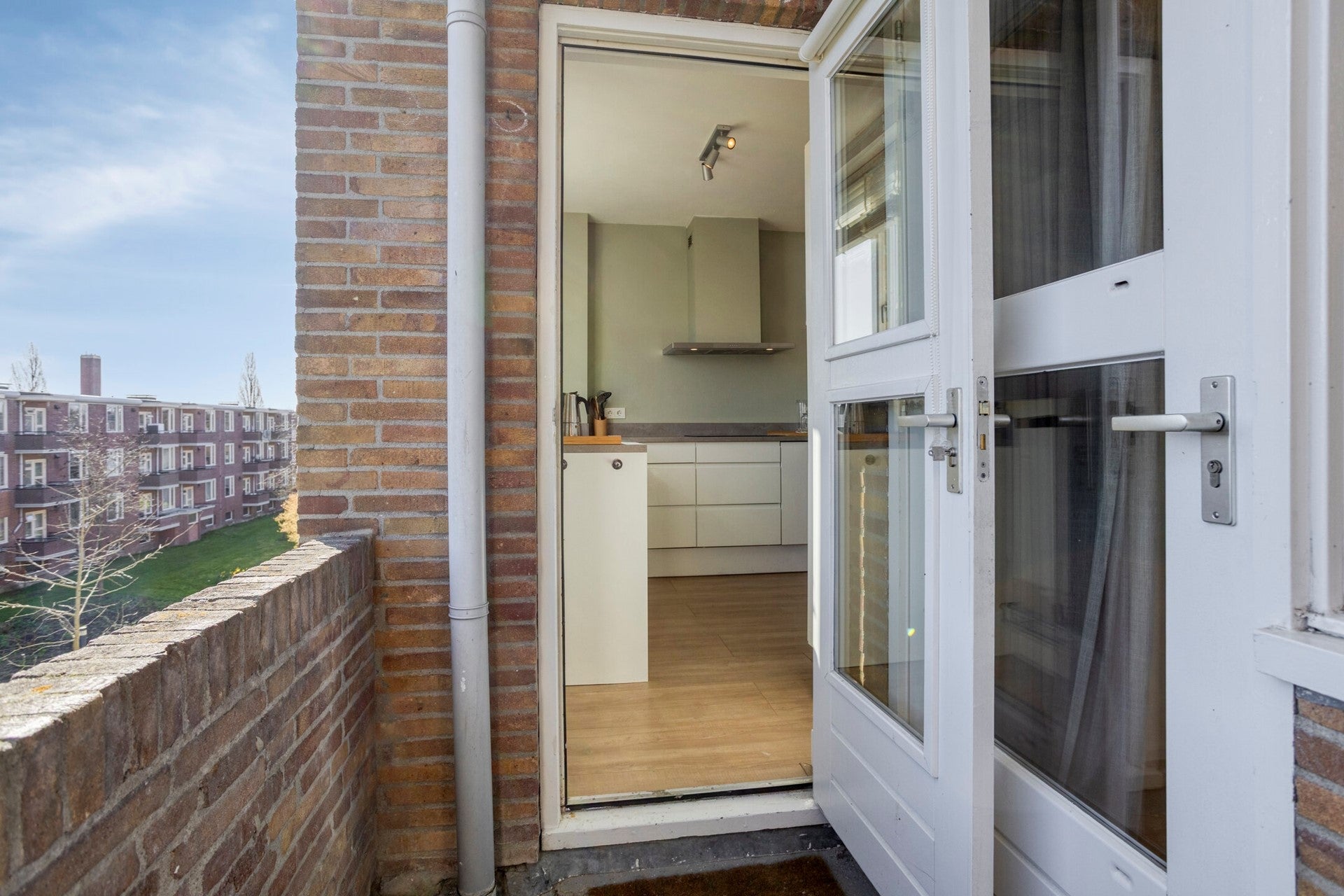 Appartement te koop: Adriaan van Ostadestraat 65, Groningen
