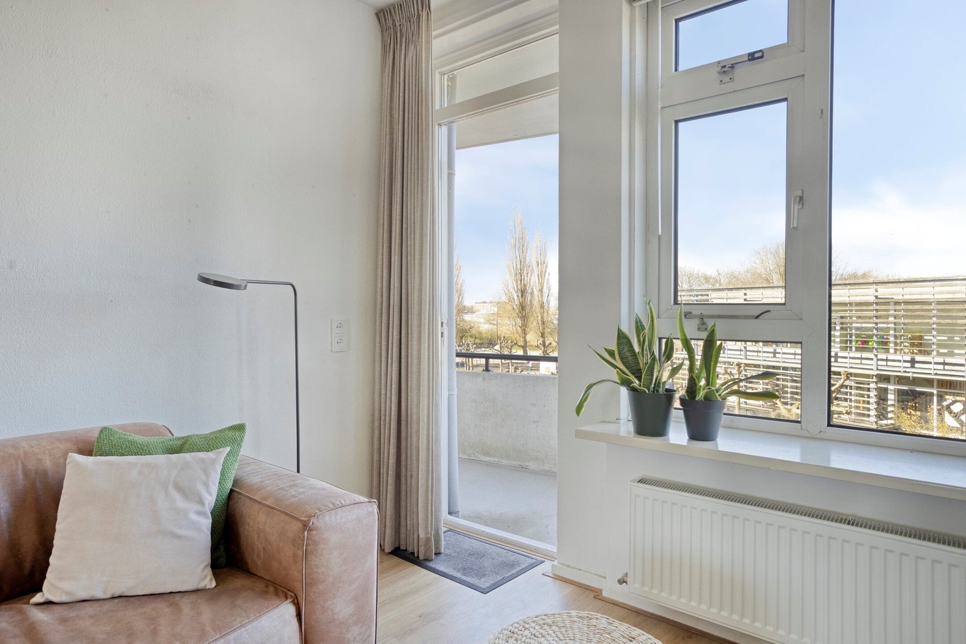Appartement te koop: Adriaan van Ostadestraat 65, Groningen