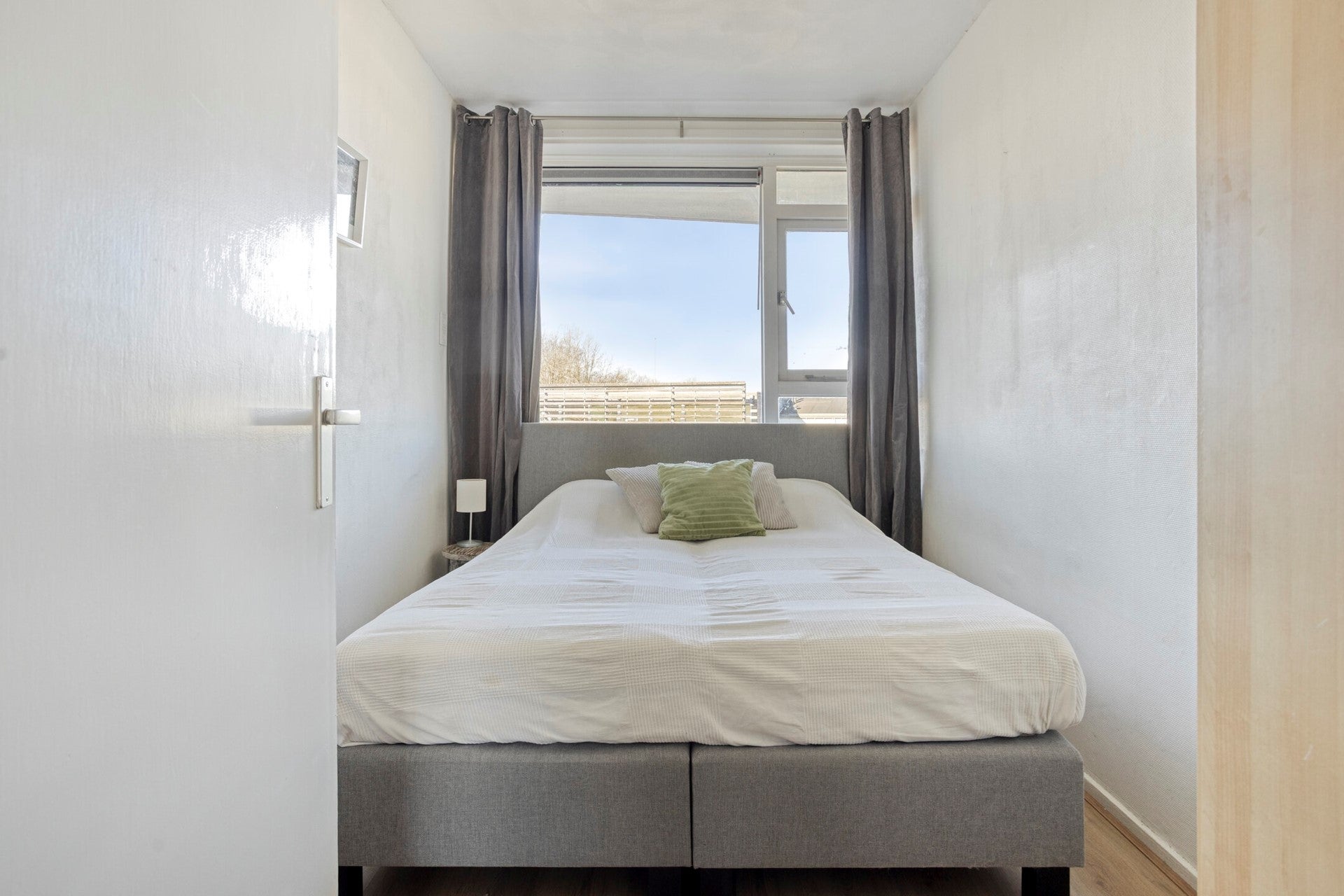 Appartement te koop: Adriaan van Ostadestraat 65, Groningen