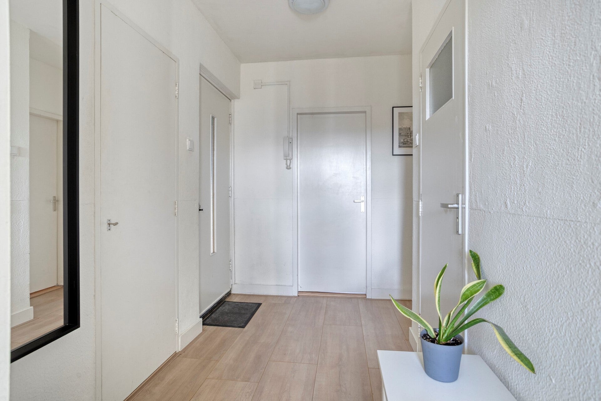 Appartement te koop: Adriaan van Ostadestraat 65, Groningen