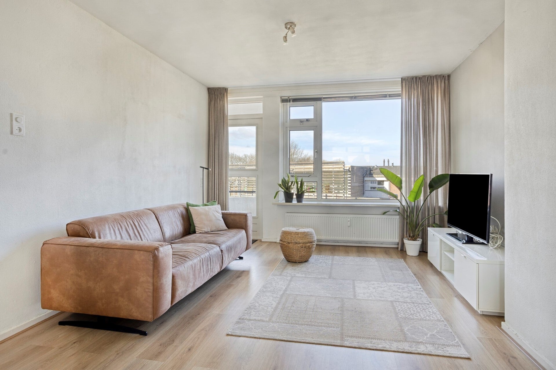 Appartement te koop: Adriaan van Ostadestraat 65, Groningen