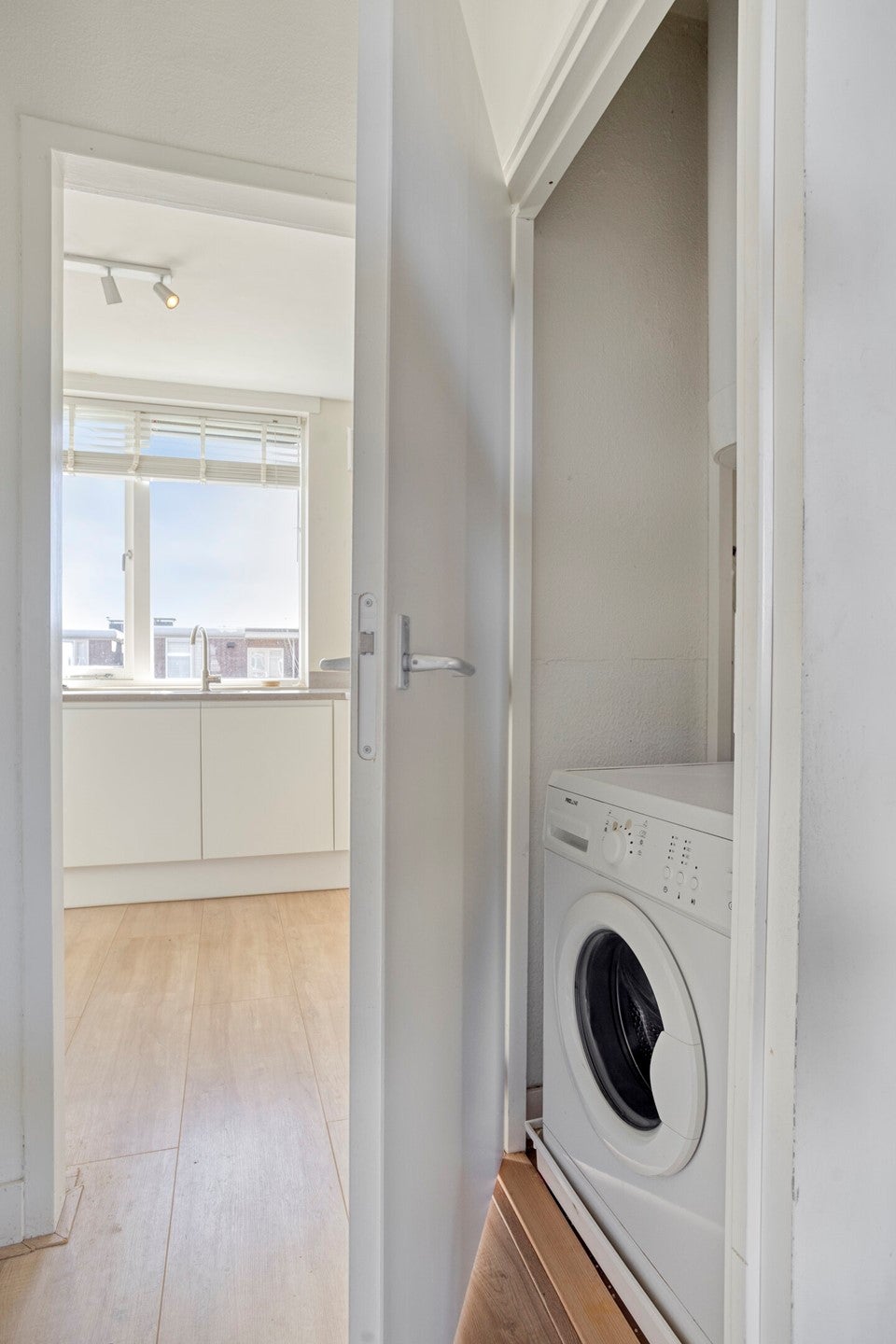 Appartement te koop: Adriaan van Ostadestraat 65, Groningen