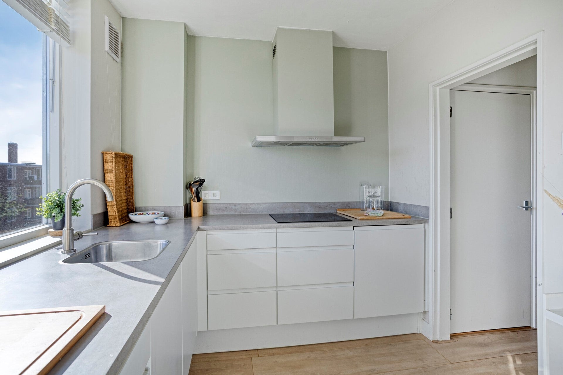 Appartement te koop: Adriaan van Ostadestraat 65, Groningen