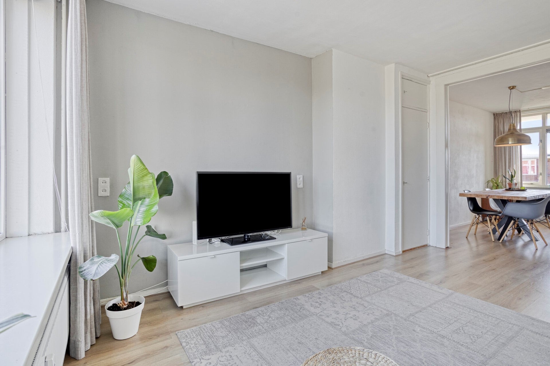 Appartement te koop: Adriaan van Ostadestraat 65, Groningen