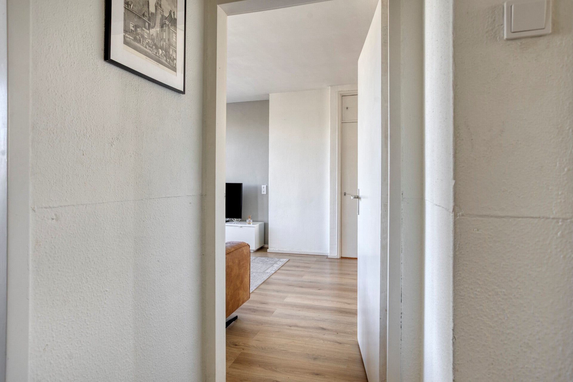 Appartement te koop: Adriaan van Ostadestraat 65, Groningen