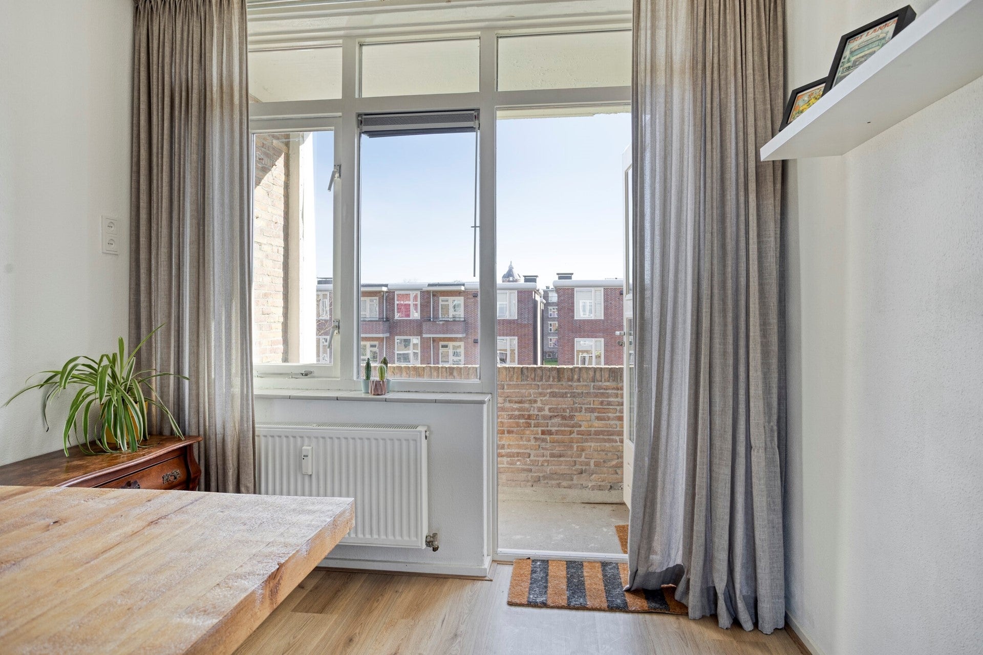 Appartement te koop: Adriaan van Ostadestraat 65, Groningen
