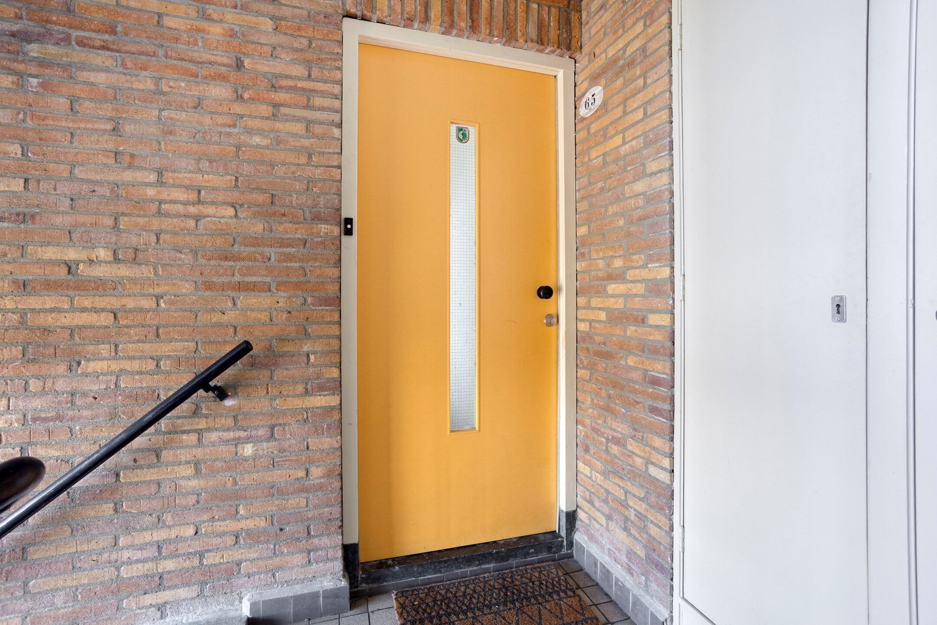 Appartement te koop: Adriaan van Ostadestraat 65, Groningen